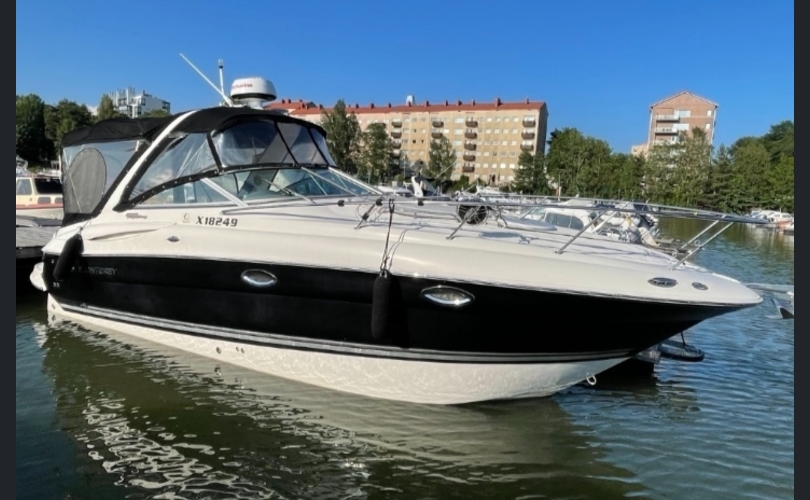 Monterey 270 CR-kuva-16